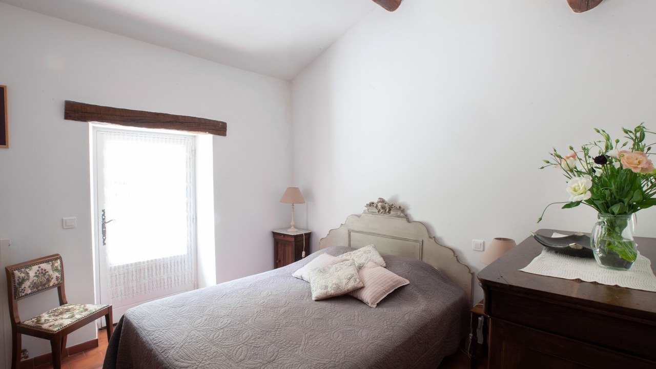 Photo of Bedroom in Castellet