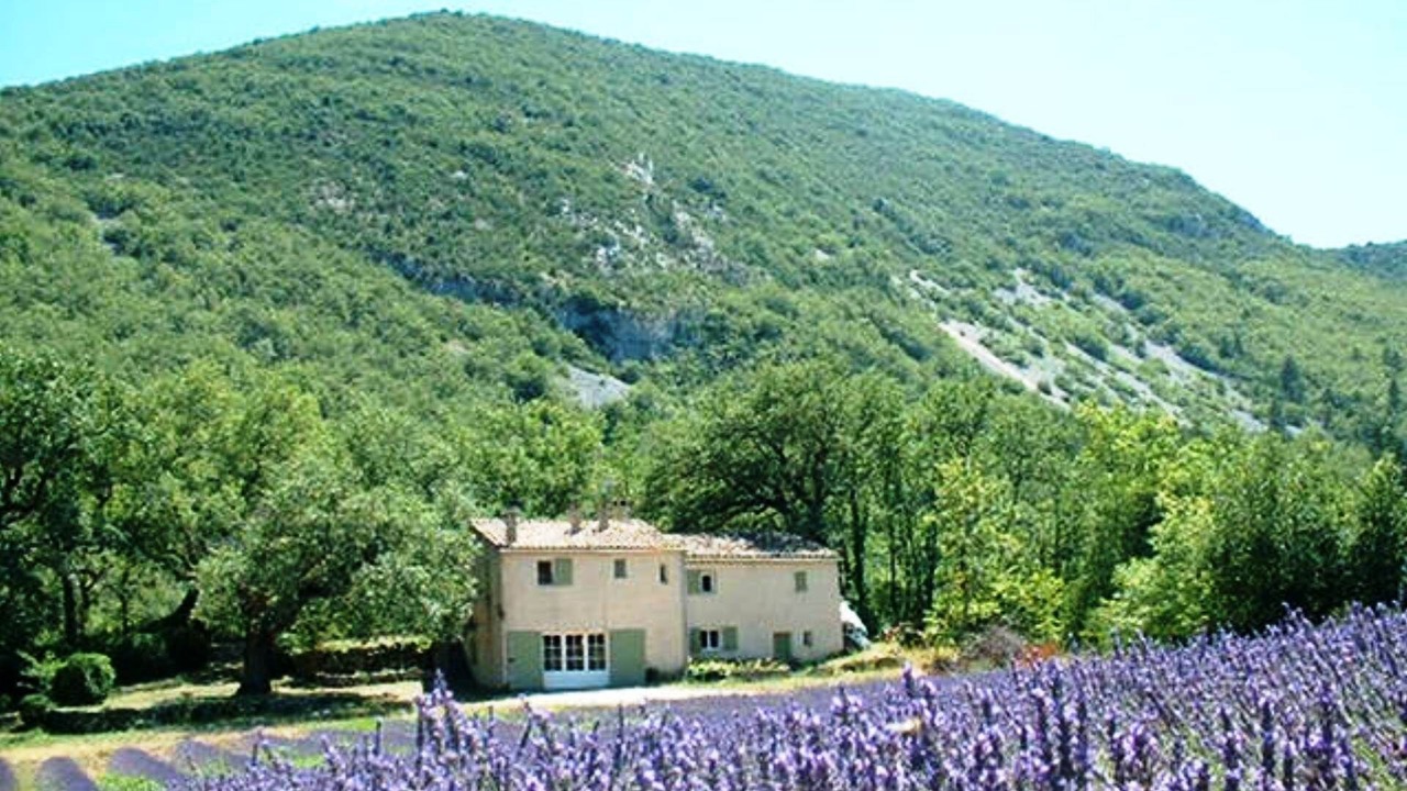 Photo of Outdoor in Castellet