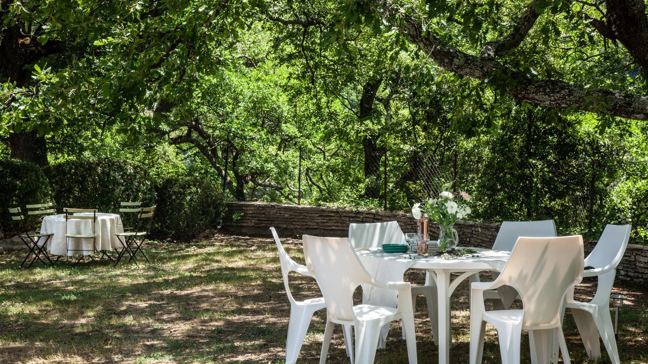 Photo of Outdoor in Castellet