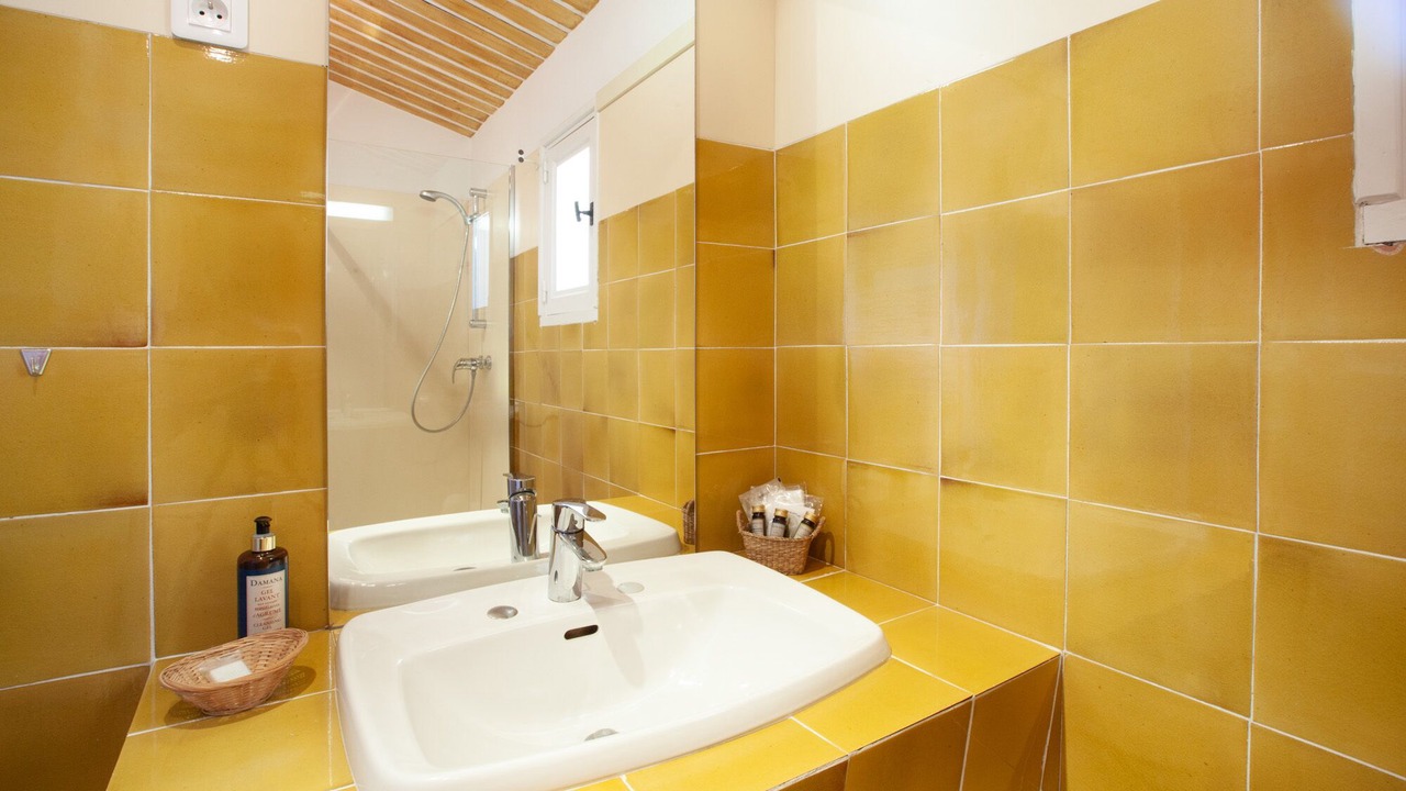 Photo of Bathroom in Castellet