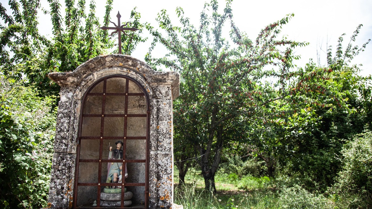 Photo of Outdoor in Castellet