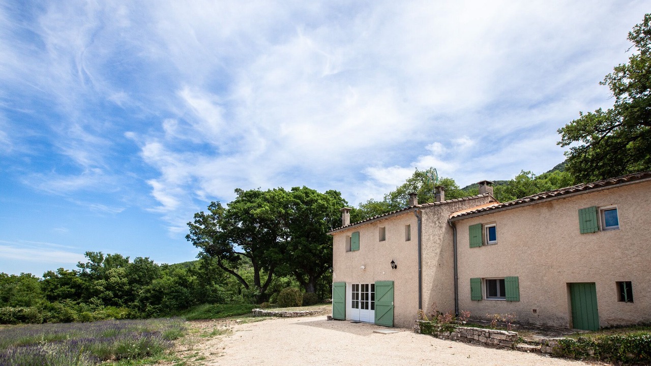 Photo of Outdoor in Castellet