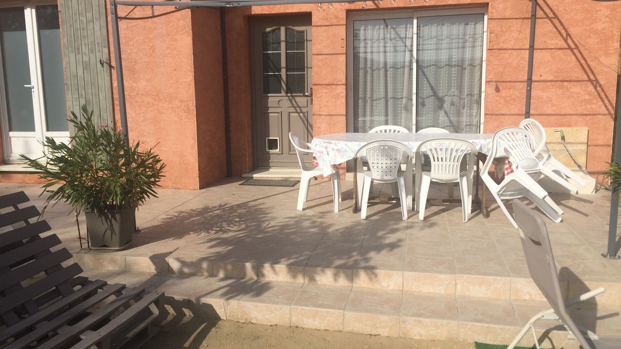 Photo of Outdoor in Saint-Quentin-la-Poterie
