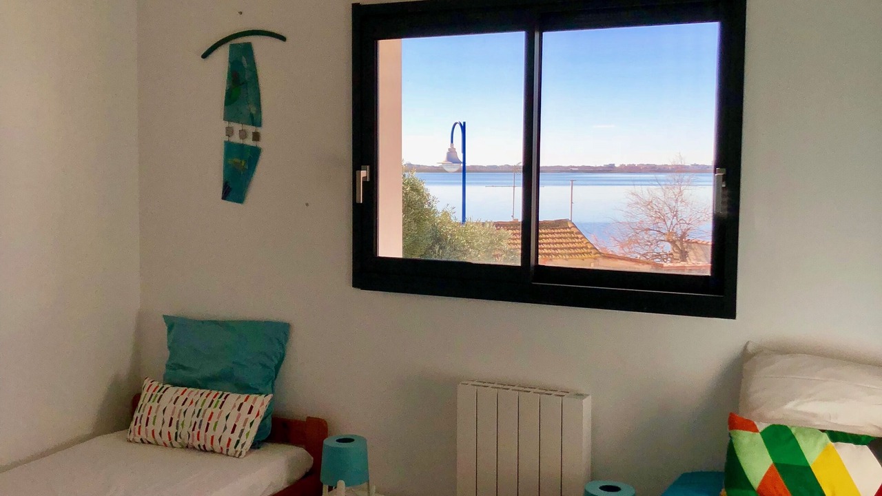 Photo of Bedroom in Perols