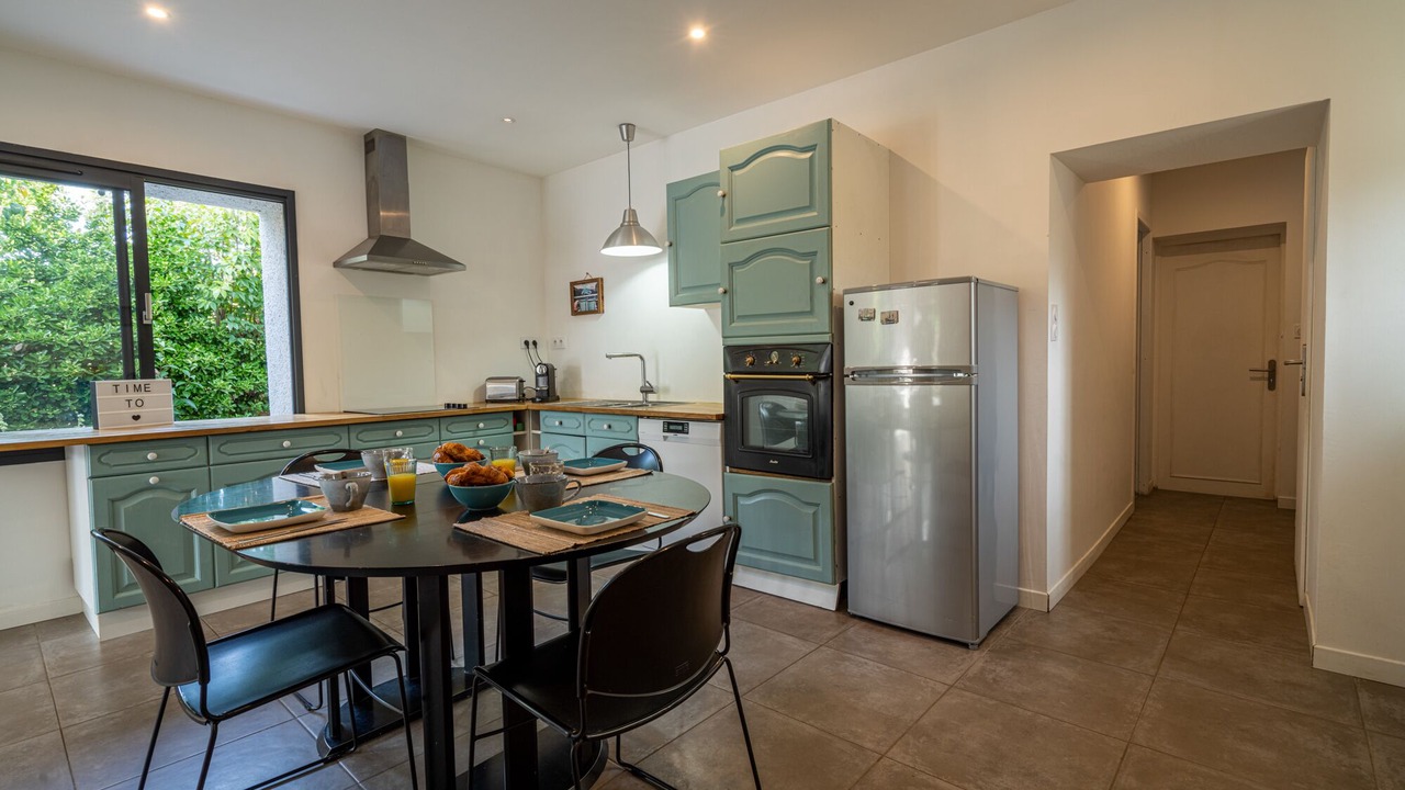 Photo of Kitchen in Perols