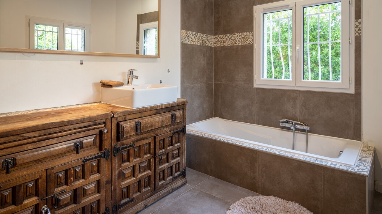 Photo of Bathroom in Perols