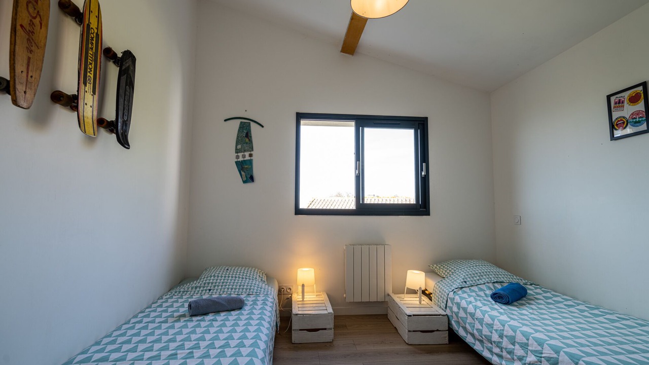 Photo of Bedroom in Perols