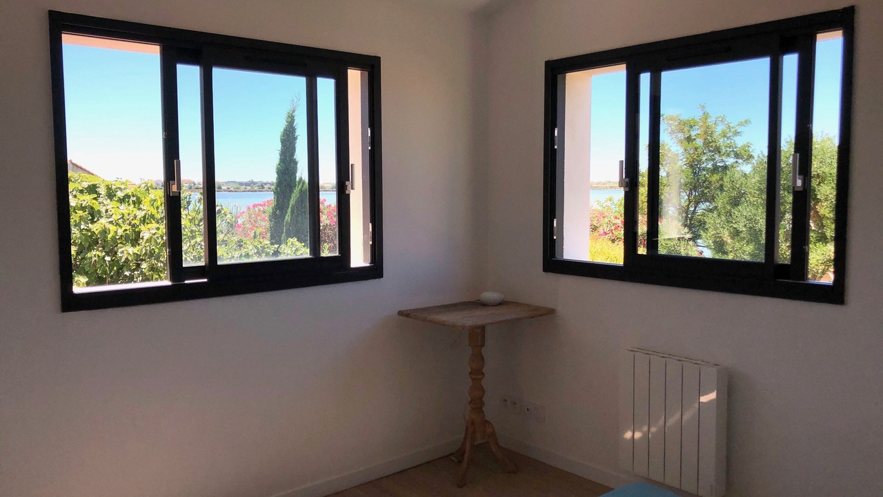 Photo of Bedroom in Perols