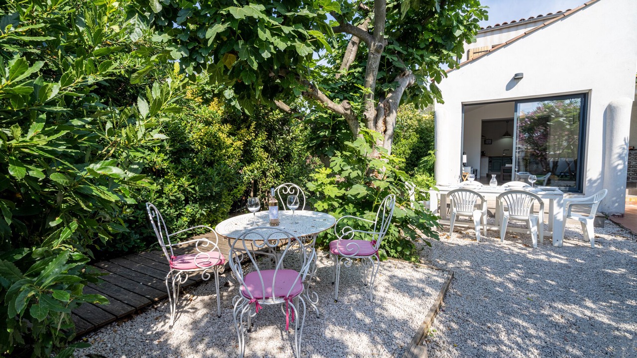 Photo of Outdoor in Perols