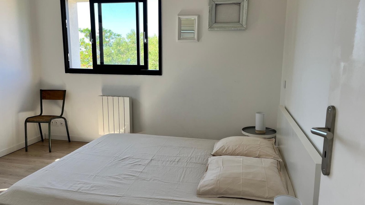 Photo of Bedroom in Perols