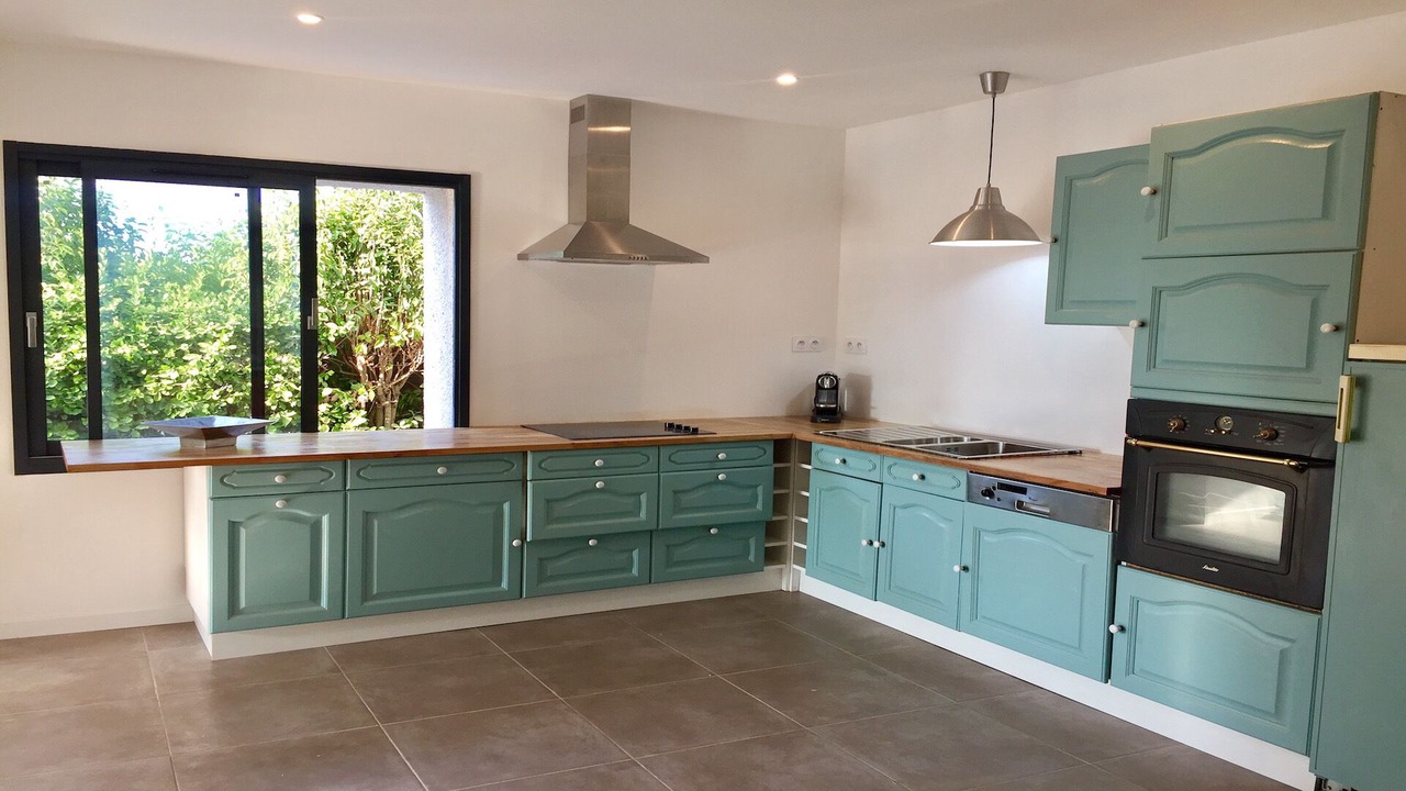 Photo of Kitchen in Perols