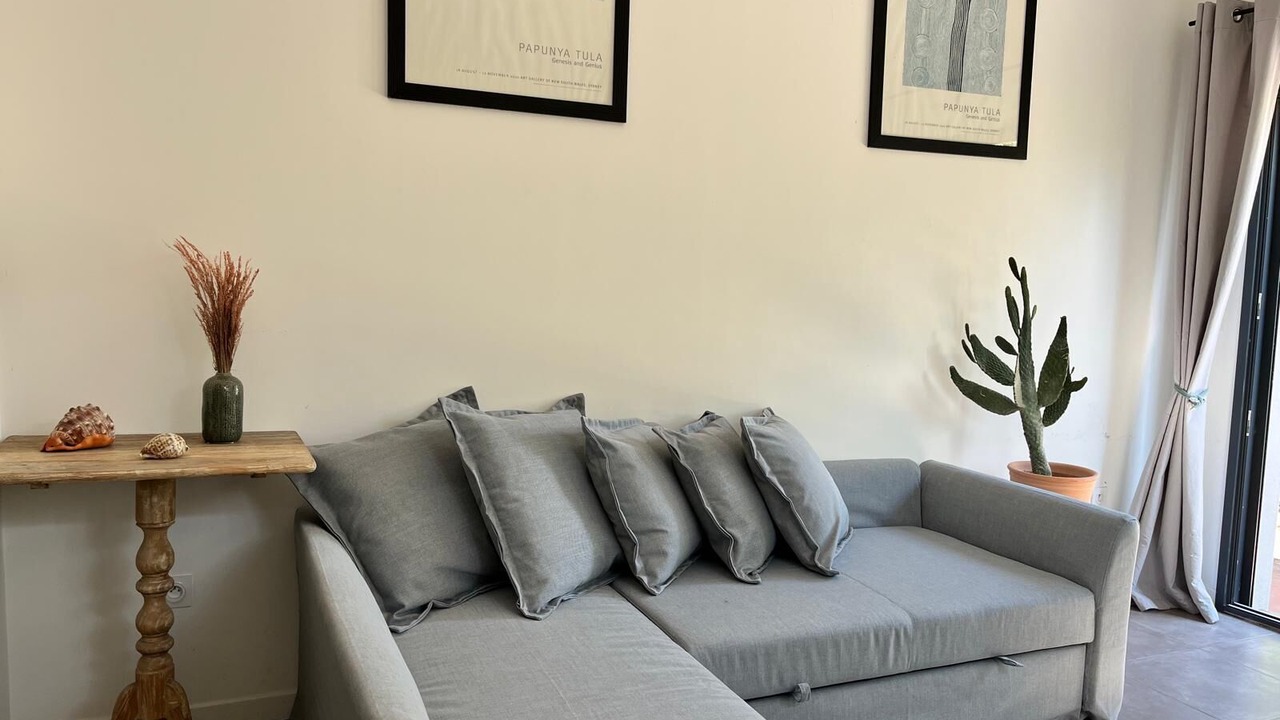 Photo of Livingroom in Perols