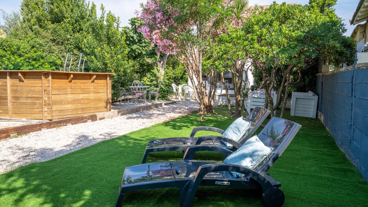Photo of Outdoor in Perols