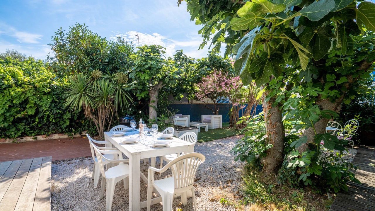Photo of Outdoor in Perols
