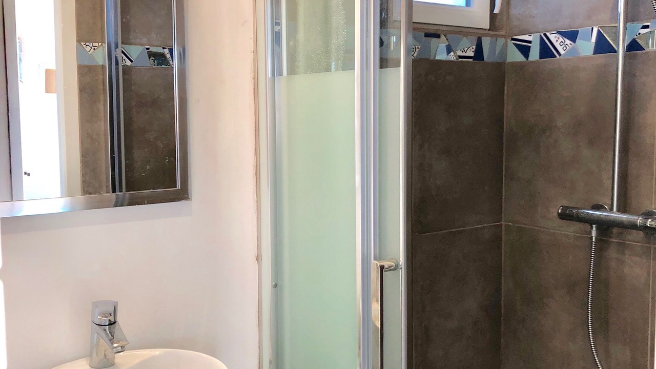 Photo of Bathroom in Perols