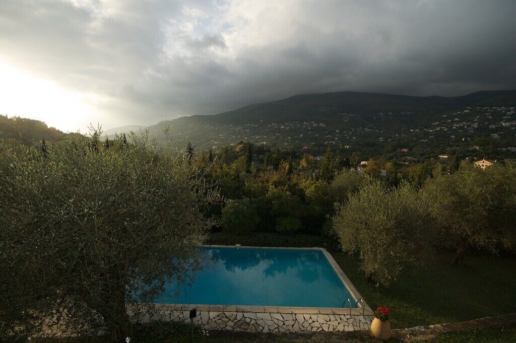 Photo of Outdoor in Chateauneuf-Grasse