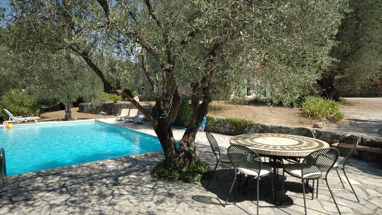 Photo of Outdoor in Chateauneuf-Grasse