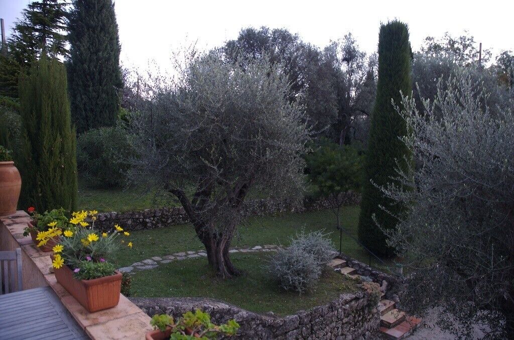 Photo of Outdoor in Chateauneuf-Grasse