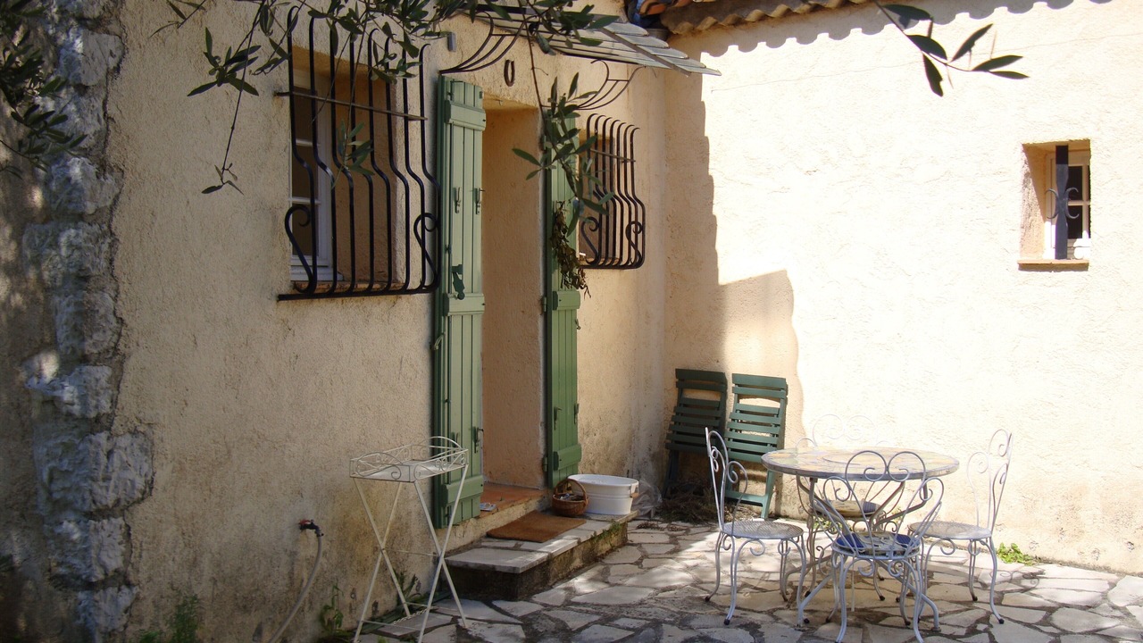 Photo of Outdoor in Chateauneuf-Grasse