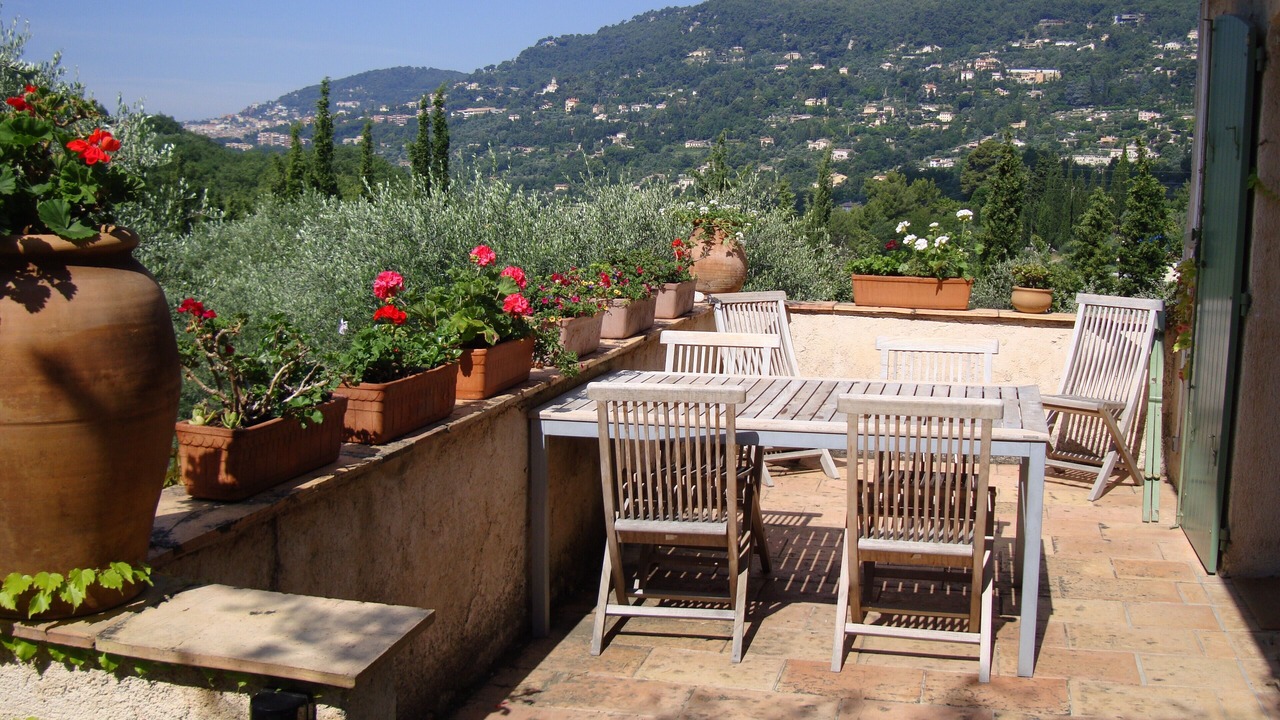 Photo of Outdoor in Chateauneuf-Grasse