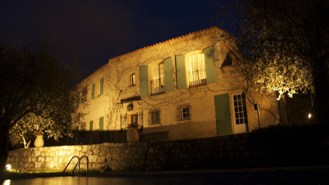 Photo of Outdoor in Chateauneuf-Grasse