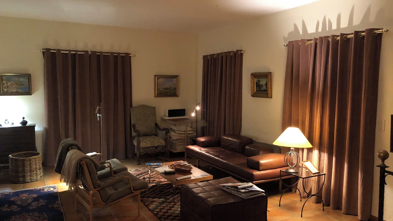 Photo of Livingroom in Chateauneuf-Grasse
