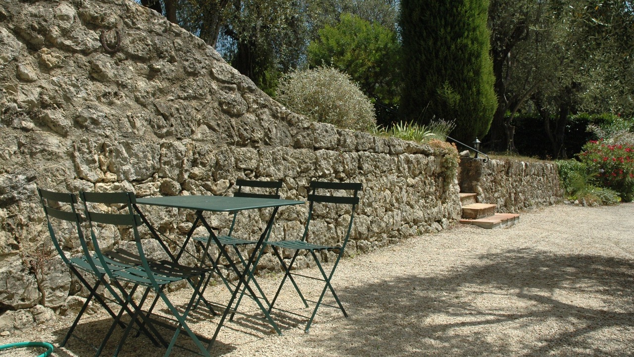 Photo of Outdoor in Chateauneuf-Grasse