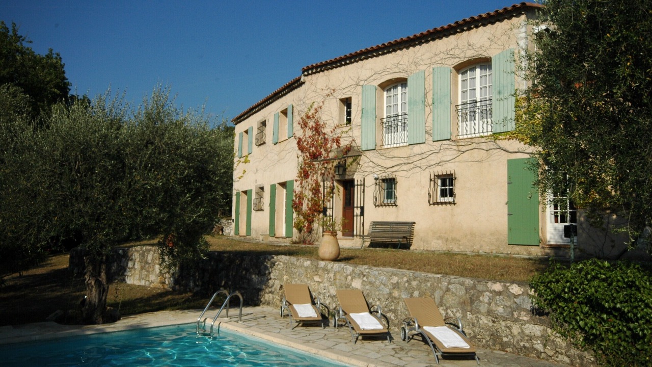 Photo of Outdoor in Chateauneuf-Grasse