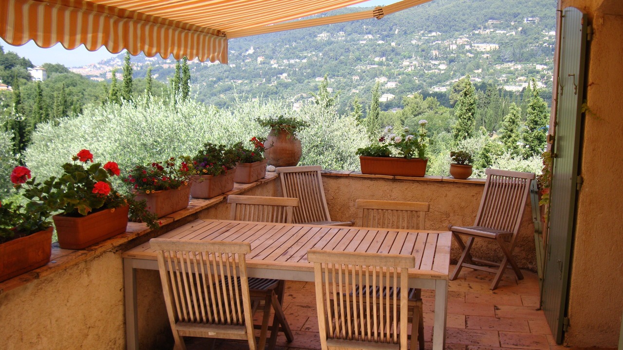 Photo of Outdoor in Chateauneuf-Grasse