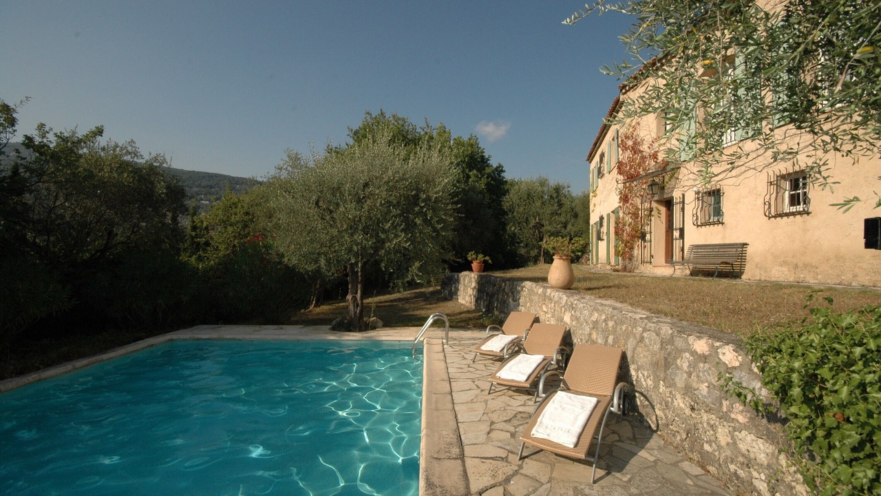Photo of Outdoor in Chateauneuf-Grasse
