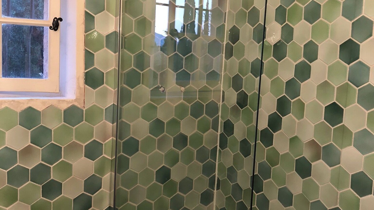 Photo of Bathroom in Chateauneuf-Grasse