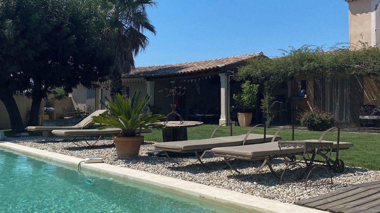 Photo of Outdoor in Meynes