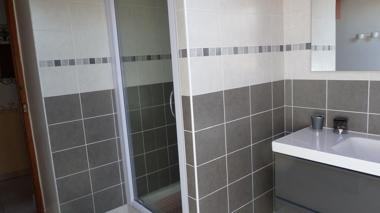 Photo of Bathroom in Saint-Andiol