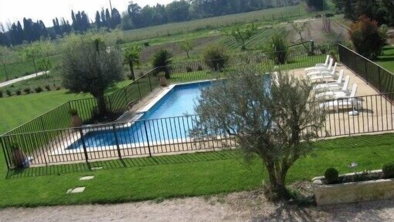 Photo of Outdoor in Saint-Andiol