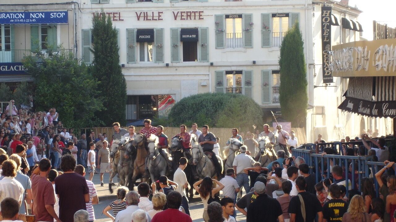 Photo of Others in St.-Remy-de-Provence