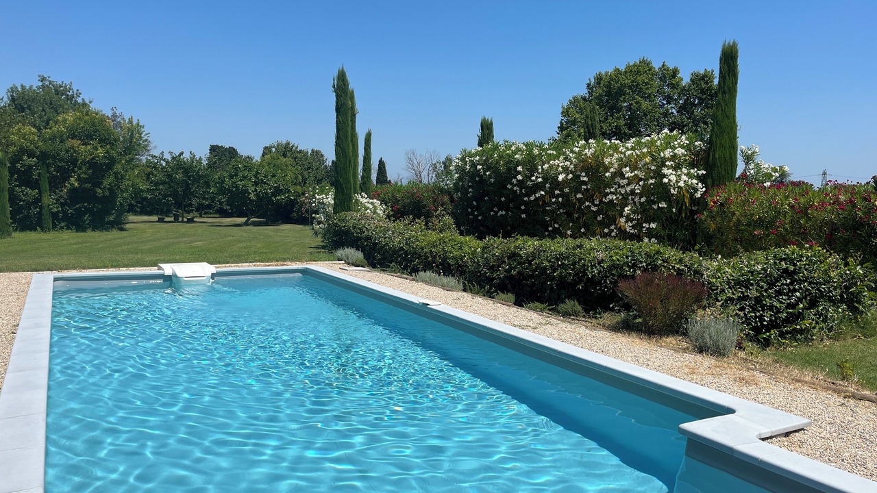 Photo of Outdoor in St.-Remy-de-Provence