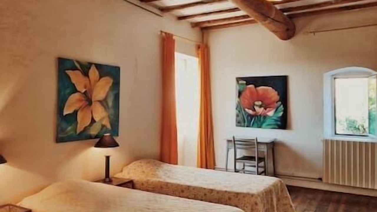 Photo of Bedroom in Marguerittes