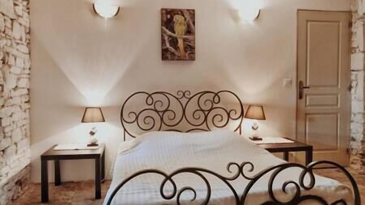Photo of Bedroom in Marguerittes
