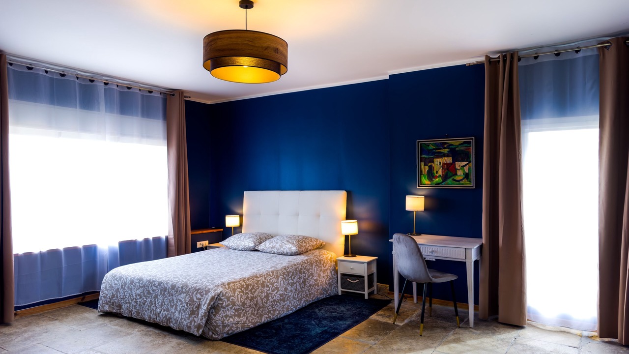 Photo of Bedroom in Marguerittes
