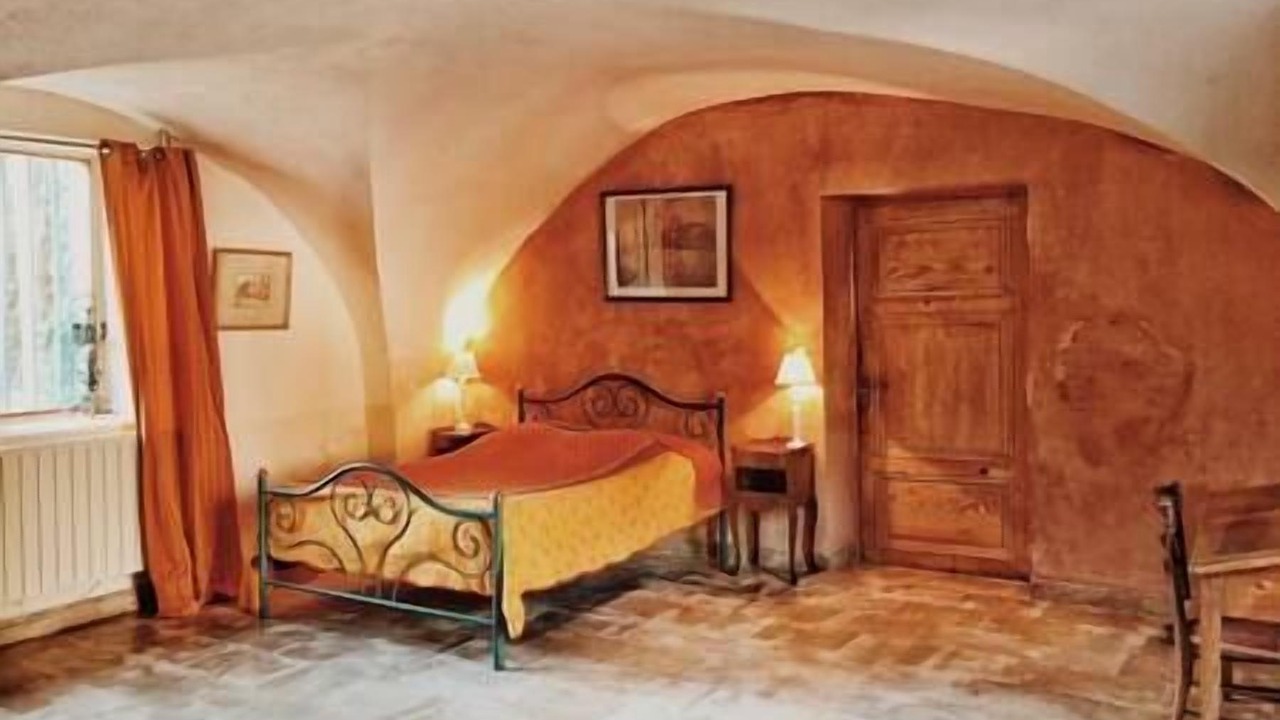 Photo of Bedroom in Marguerittes