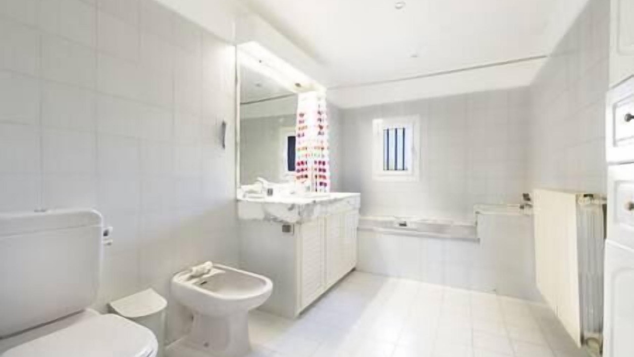 Photo of Bathroom in Marguerittes