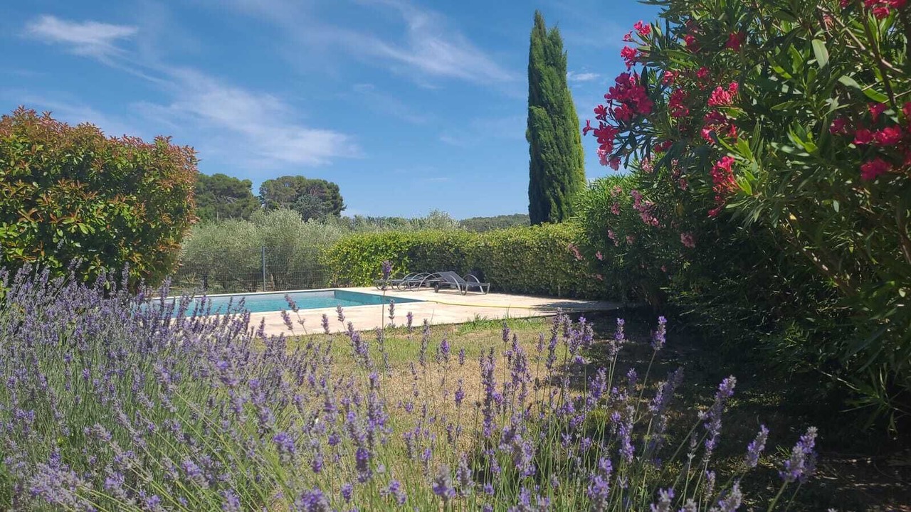 Photo of Outdoor in Maussane-les-Alpilles