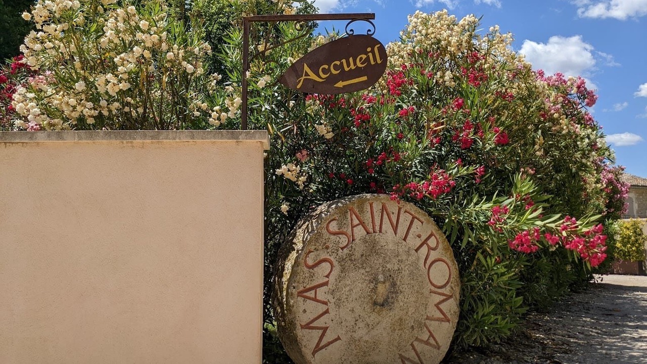 Photo of Outdoor in Maussane-les-Alpilles