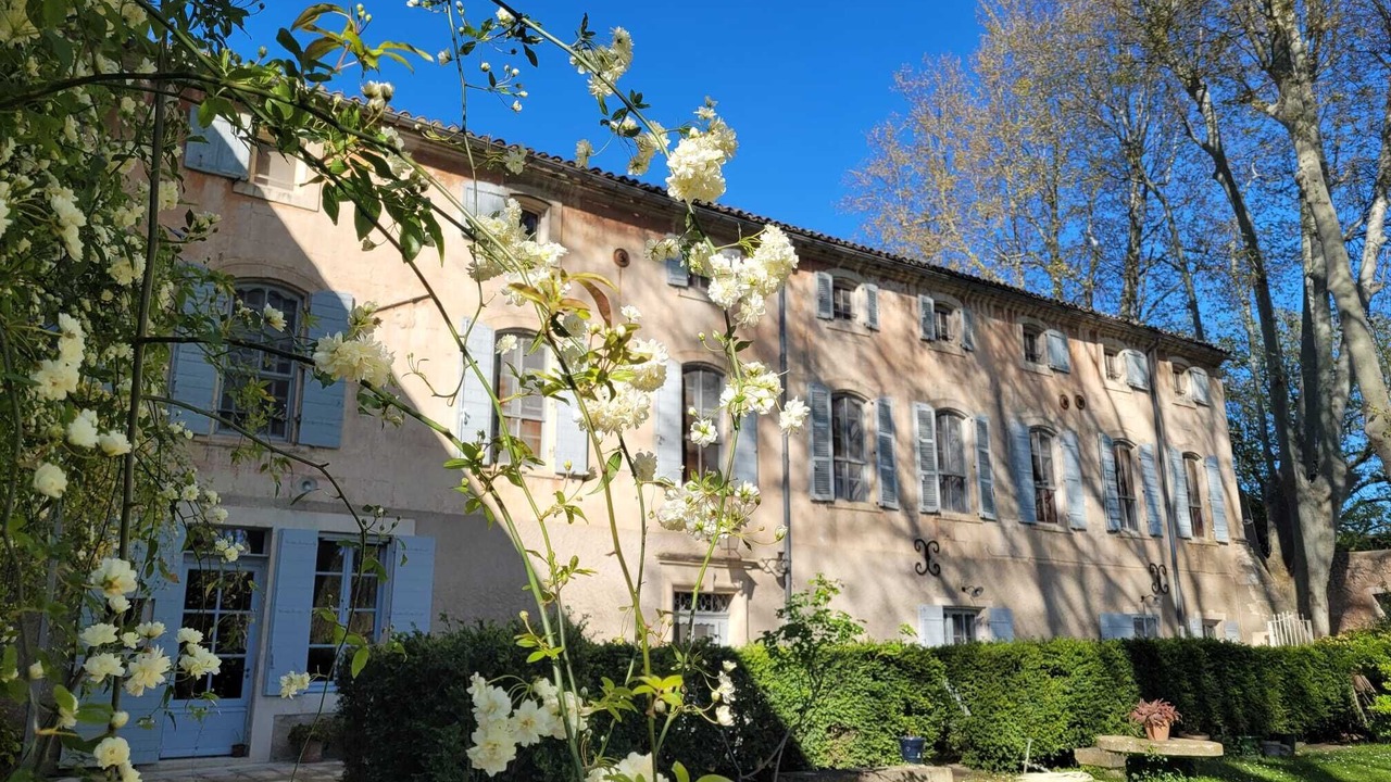 Photo of Outdoor in Maussane-les-Alpilles