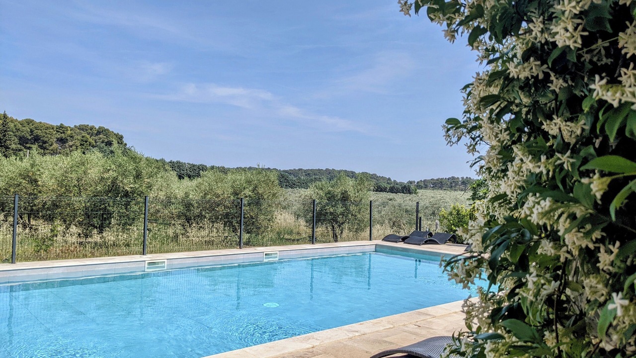 Photo of Outdoor in Maussane-les-Alpilles