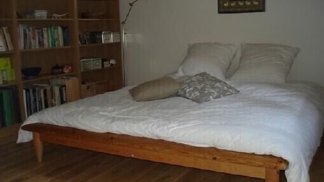 Photo of Bedroom in Eguilles
