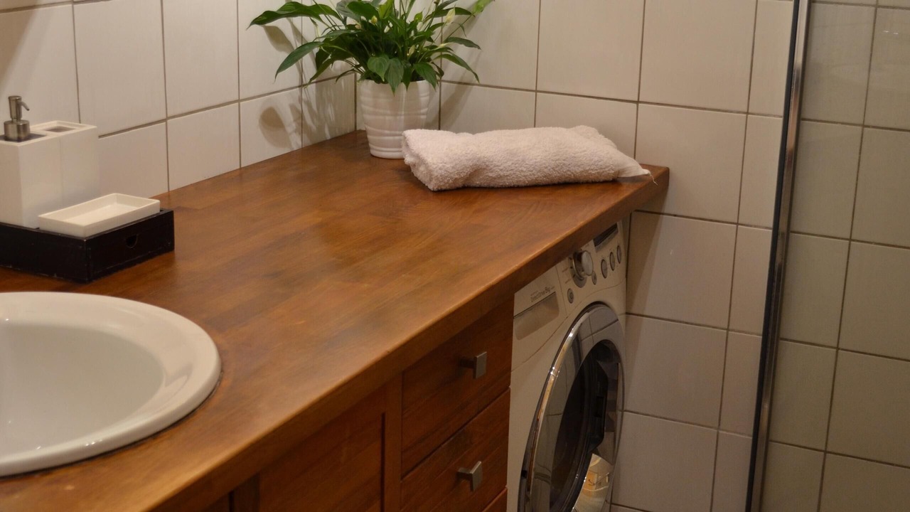 Photo of Bathroom in Eguilles