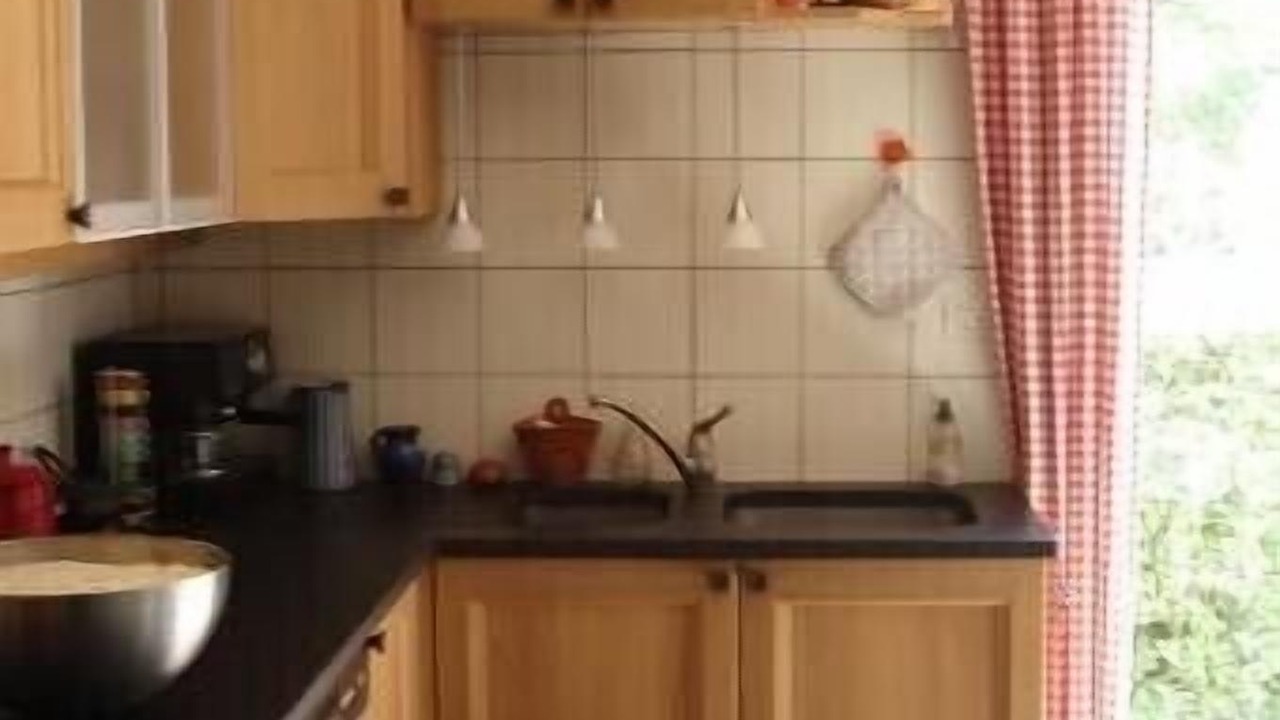 Photo of Kitchen in Eguilles