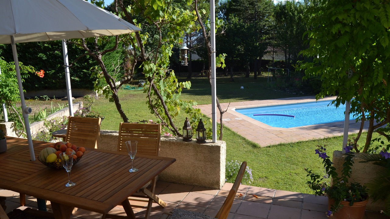 Photo of Outdoor in Eguilles