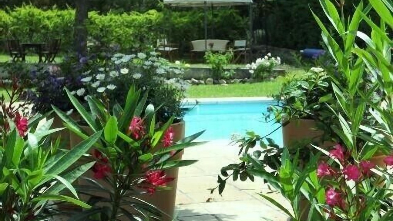 Photo of Outdoor in Eguilles
